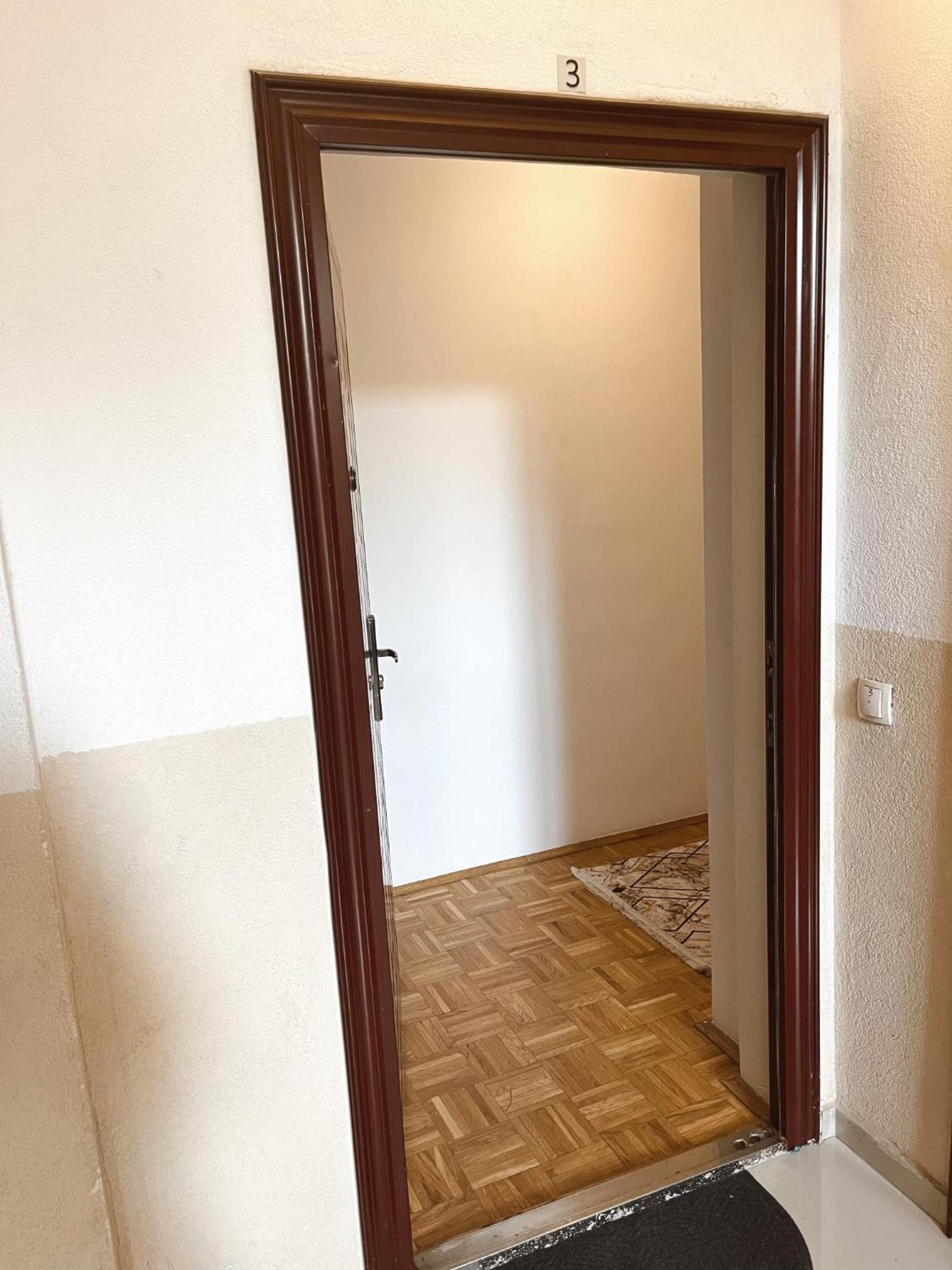 Apartment Troi プリシュティナ エクステリア 写真